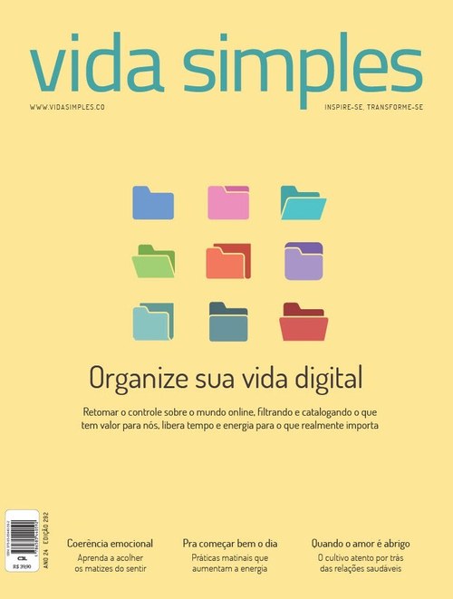 Edição Vida Simples