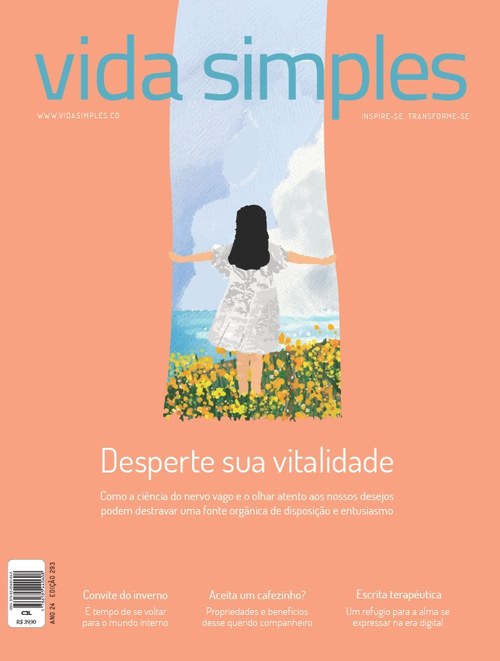 Edição Vida Simples
