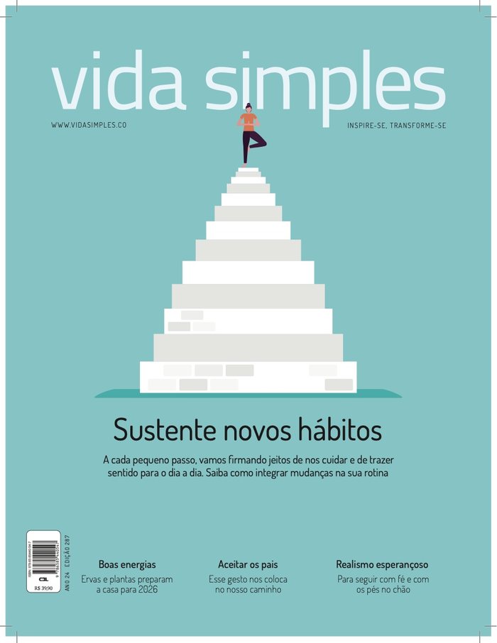 Organize sua vida digital